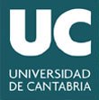 Universidad de Cantabria - Logotio